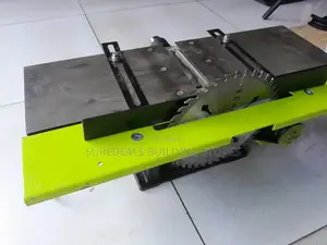 Multifunctional 3in1 Table Saw
