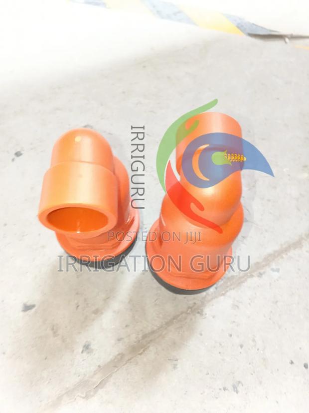 Vacuum Breaker 2" - main view