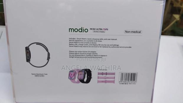 Smart Watches - thumbnail 2