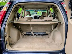Honda CR-V 2006 Blue