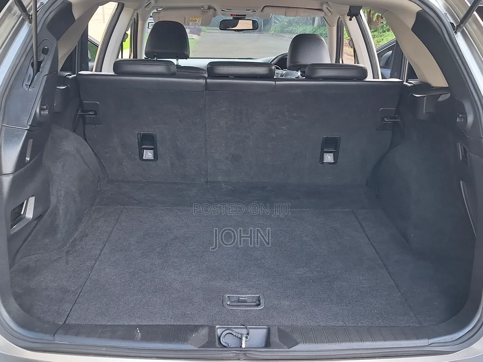Subaru Outback 2.5i Premium AWD 2017 Gold