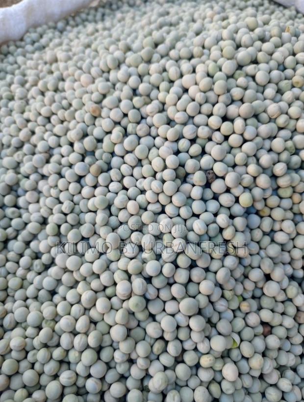 Grano Planting Peas Seeds. 10 KGS