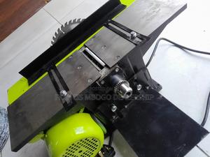 Best Quality Table Saw - thumbnail 2