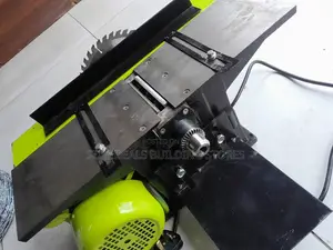 Best Quality Table Saw
