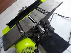 Best Quality Table Saw