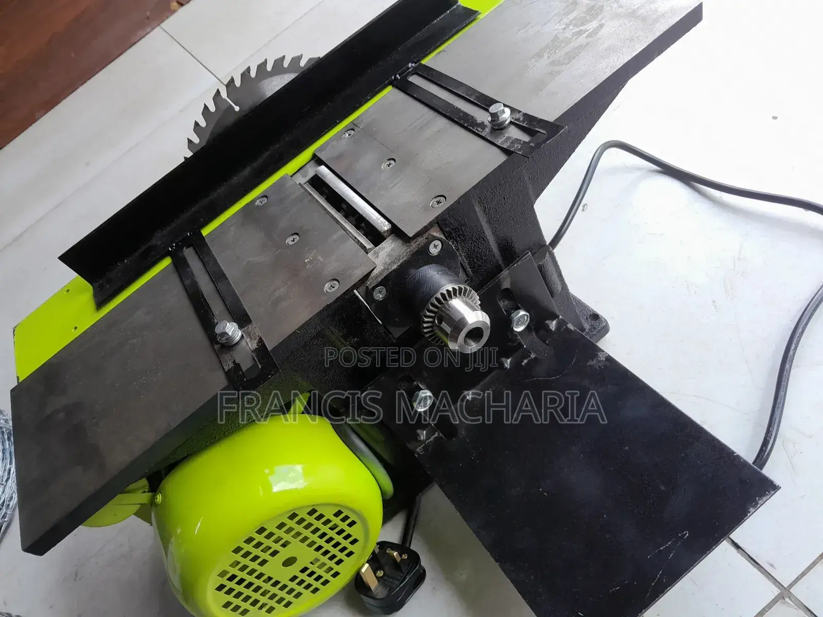 Best Quality Table Saw
