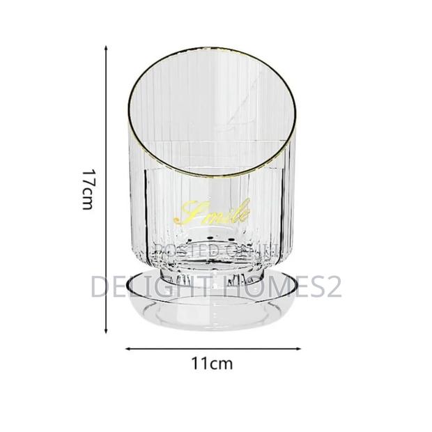 Makeup Brush Bucket Storage Box_cu - thumbnail 2