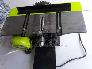 Electric Wood Working/Table Saw