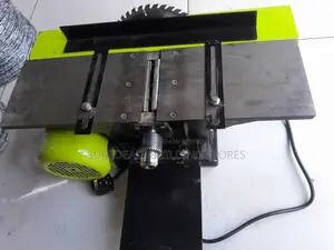 Electric Wood Working/Table Saw