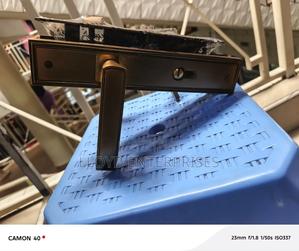 Wista Steel Door Locks - main view