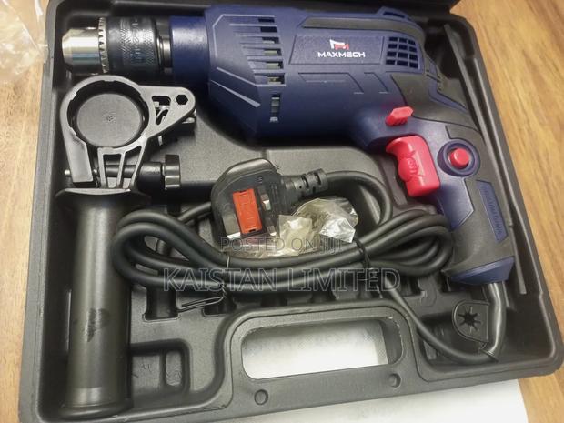 Impact Drill 800w For Sale