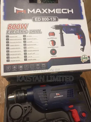 Impact Drill 800w For Sale