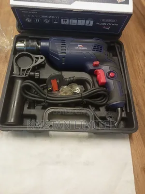 Impact Drill 800w For Sale
