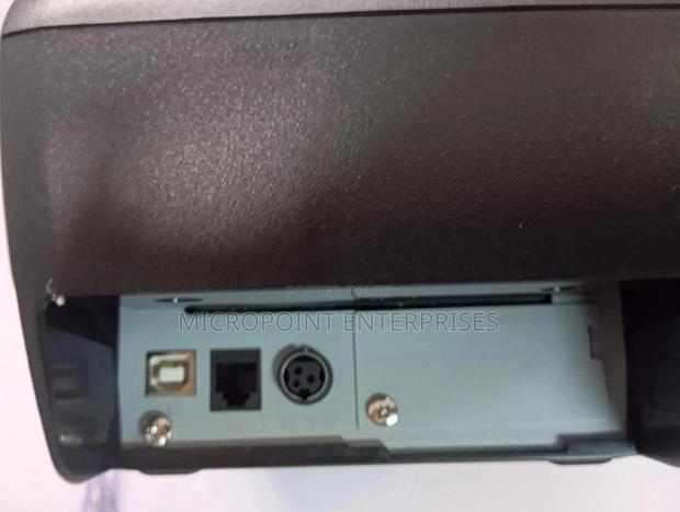 Micro Thermal Printer Usb - thumbnail 2