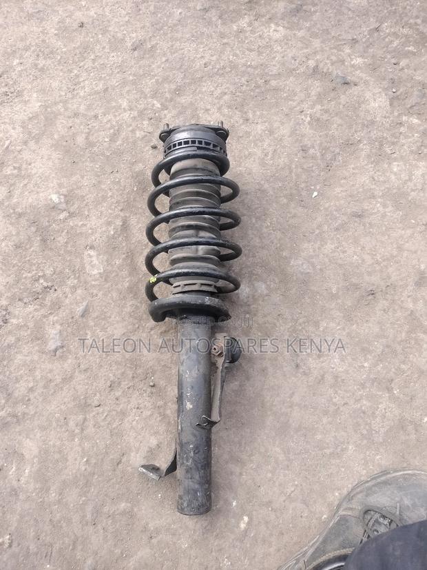 Mazda Verisa Complete Shock - thumbnail 2