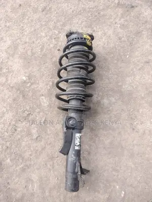 Mazda Verisa Complete Shock