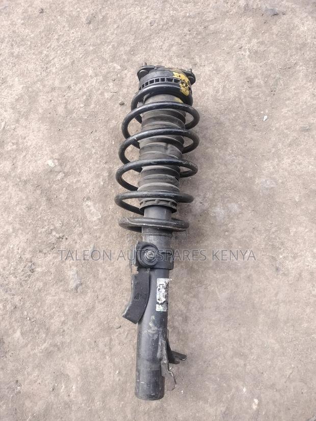Mazda Verisa Complete Shock - thumbnail 3