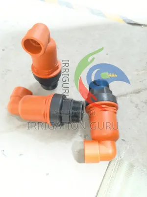Degassing Valve