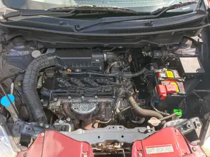 Toyota Rumion 1.5 FWD 2022 Maroon