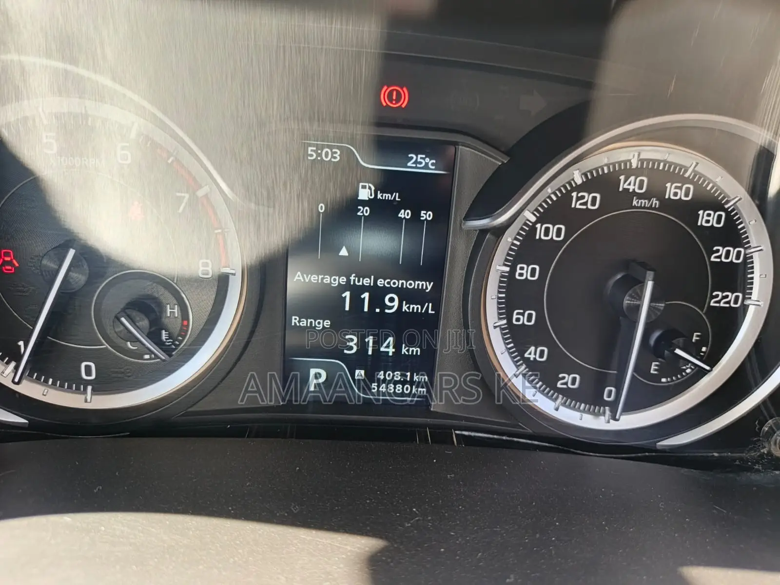 Toyota Rumion 1.5 FWD 2022 Maroon