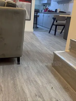 SPC Flooring- Strength Meets Comfort