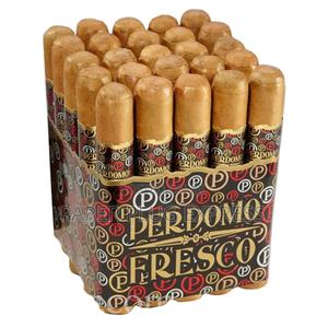 Perdomo Fresco Robusto Cigar - thumbnail 2