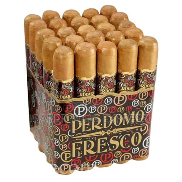 Perdomo Fresco Robusto Cigar - main view