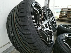 245/45r18 Kenda Tyres