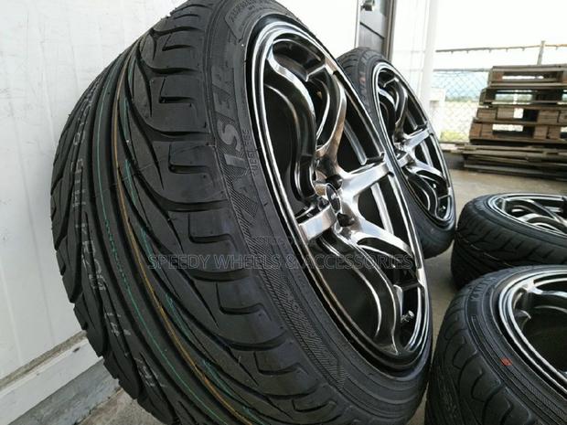 245/45r18 Kenda Tyres