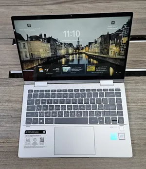Laptop HP Envy 14 8GB Intel Core 5 SSD 512GB