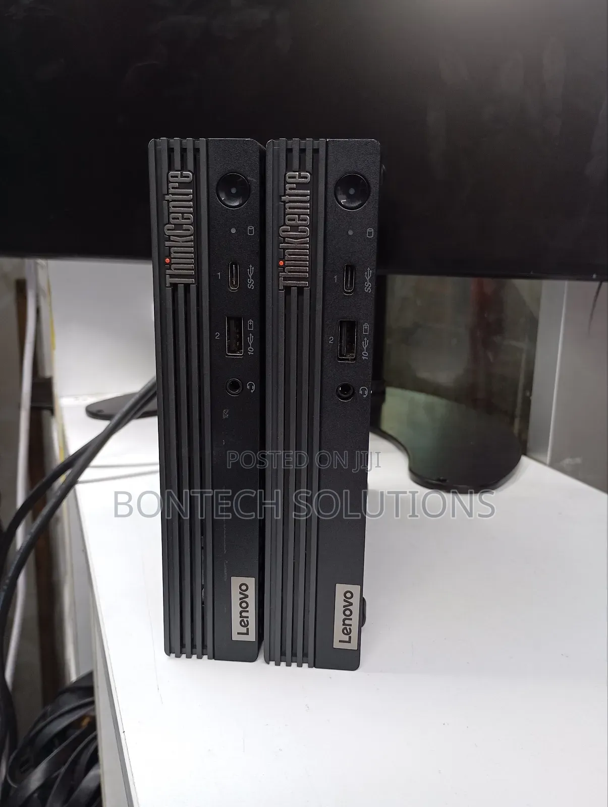 Lenovo ThinkCentre M715 Tiny 8GB Intel Core I5 SSD 256GB