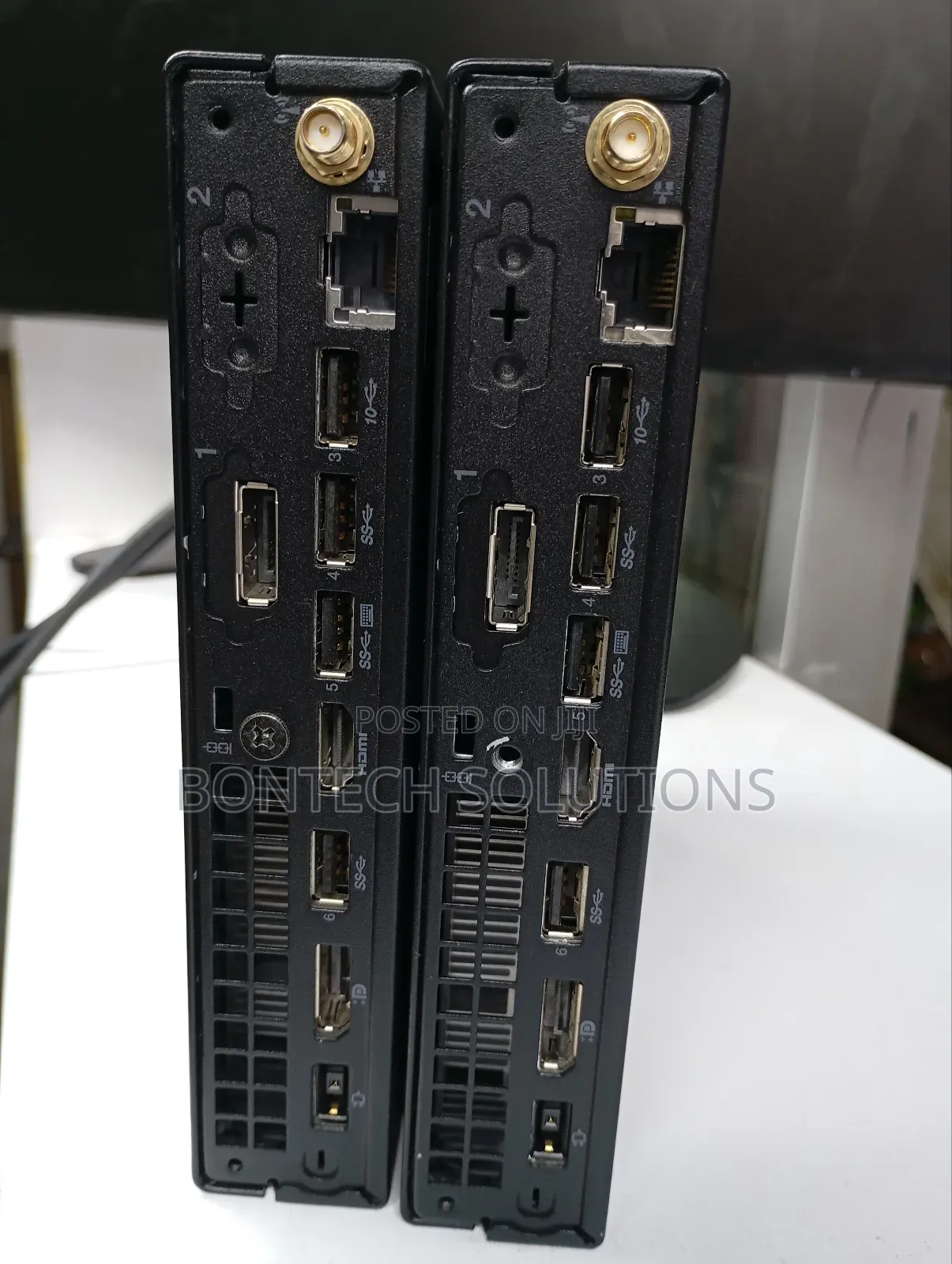 Lenovo ThinkCentre M715 Tiny 8GB Intel Core I5 SSD 256GB