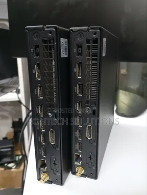 Lenovo ThinkCentre M715 Tiny 8GB Intel Core I5 SSD 256GB