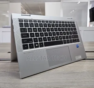 Laptop HP EliteBook 830 G8 16GB Intel Core Ultra 7 SSD 256GB