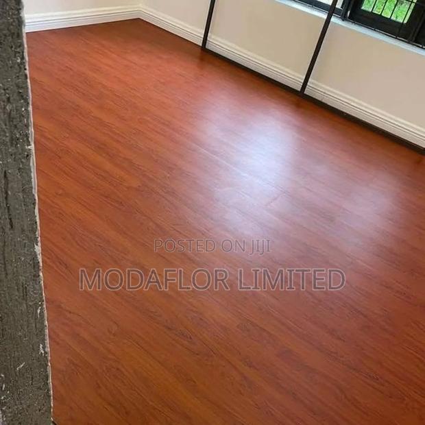 The Next Generation of Flooring - SPC Flooring Laminates - main view