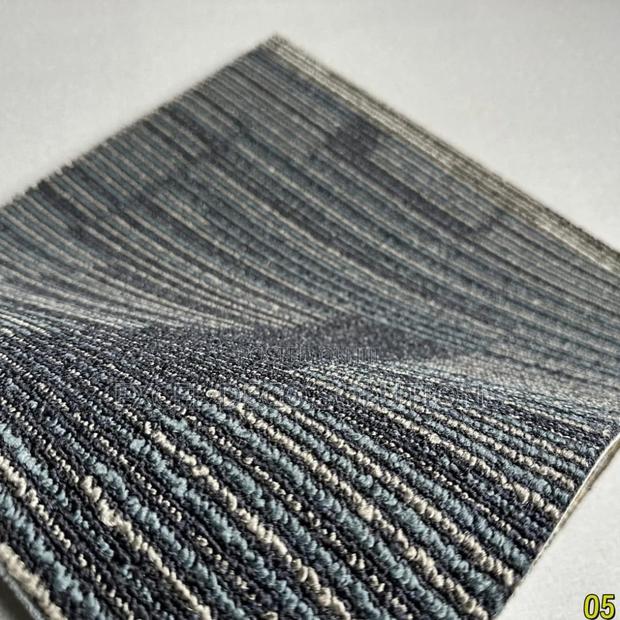 Durable Carpet Tiles - main view