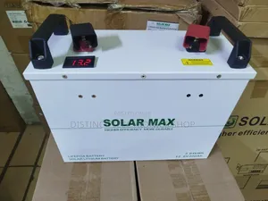 Lithium Battery 12v,300ah