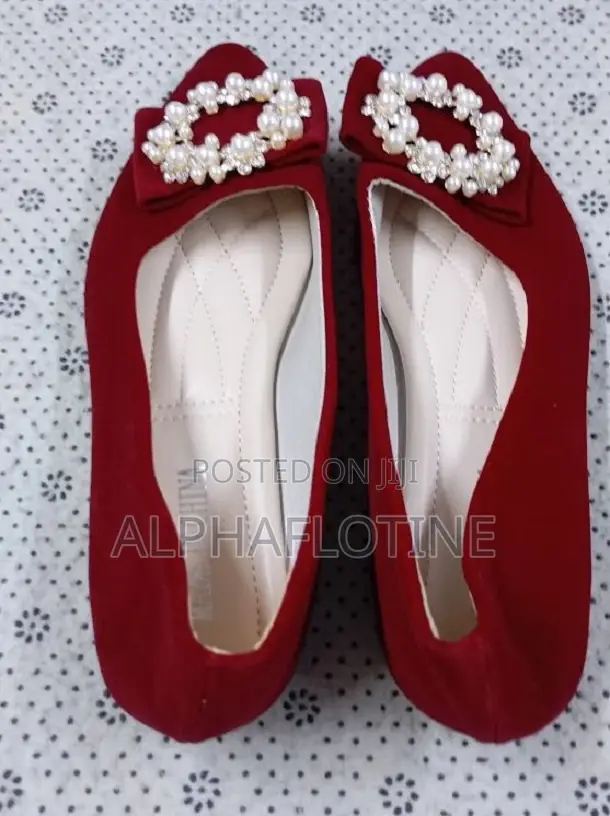 Thin Heel Pointed Toe Elegant Bridal for Women