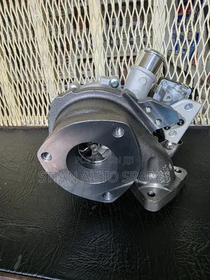 Ford Ranger 2.2 6speed Genuine Turbocharger