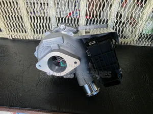 Ford Ranger 2.2 6speed Genuine Turbocharger