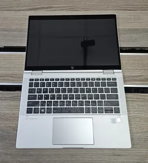 Laptop HP EliteBook X360 1030 G3 16GB Intel Core I7 SSD 512GB