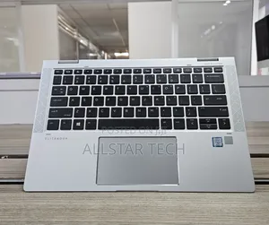 Laptop HP EliteBook X360 1030 G3 16GB Intel Core i7 SSD 512GB