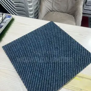 Create, Replace, Repeat Carpet Tiles