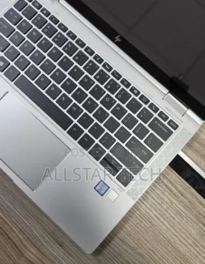 Laptop HP EliteBook X360 1030 G3 16GB Intel Core i7 SSD 512GB