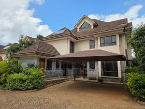 4bdrm Villa in Runda for rent