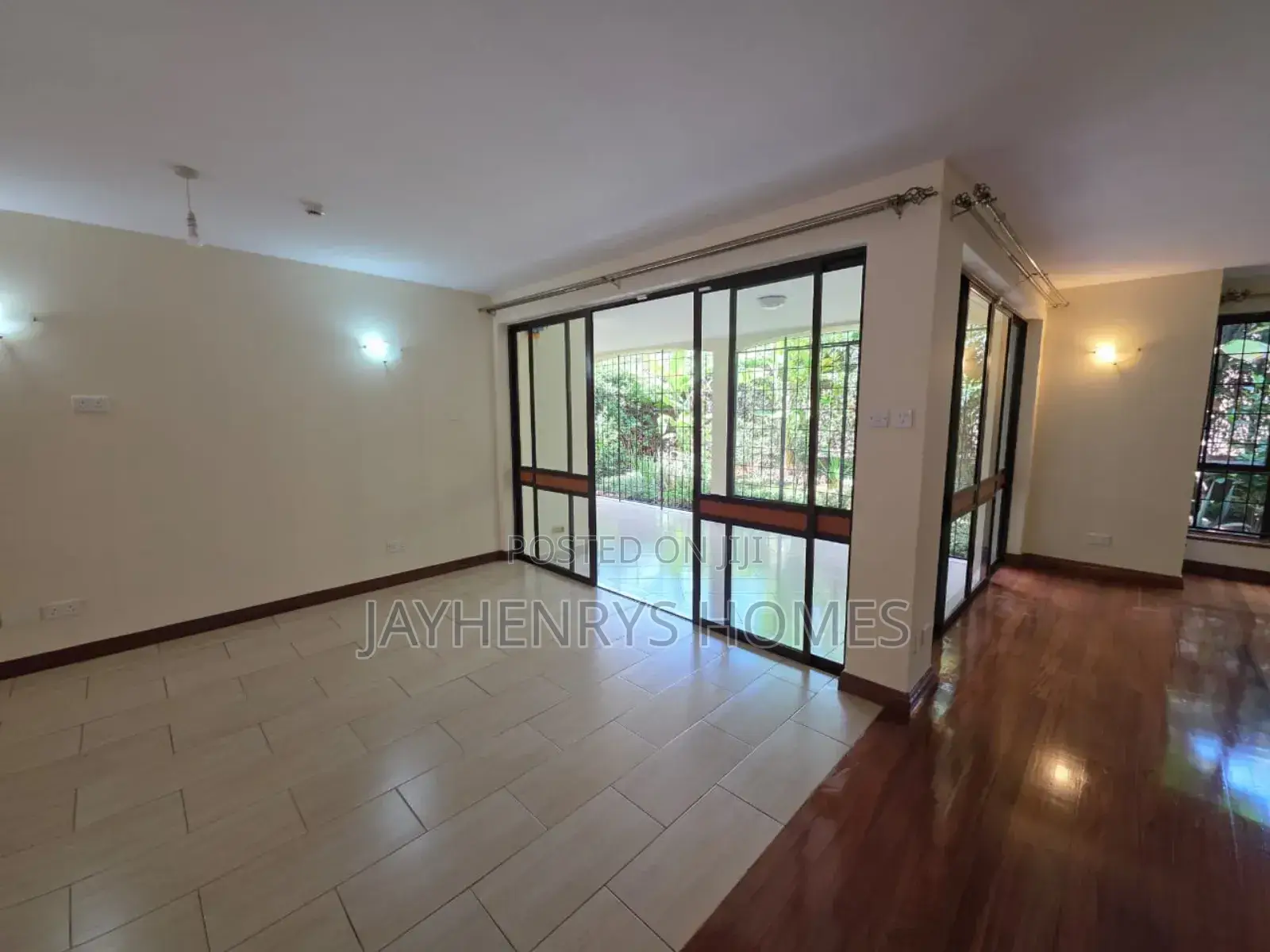 4bdrm Villa in Runda for rent