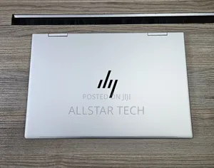 Laptop HP EliteBook X360 1030 G3 16GB Intel Core i7 SSD 512GB
