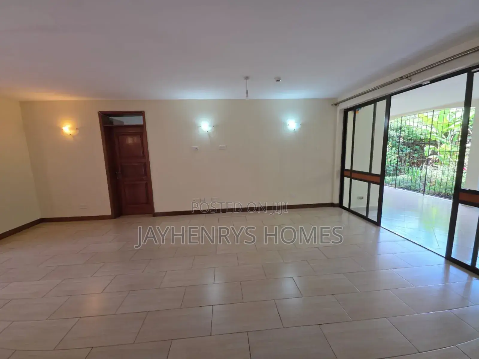 4bdrm Villa in Runda for rent