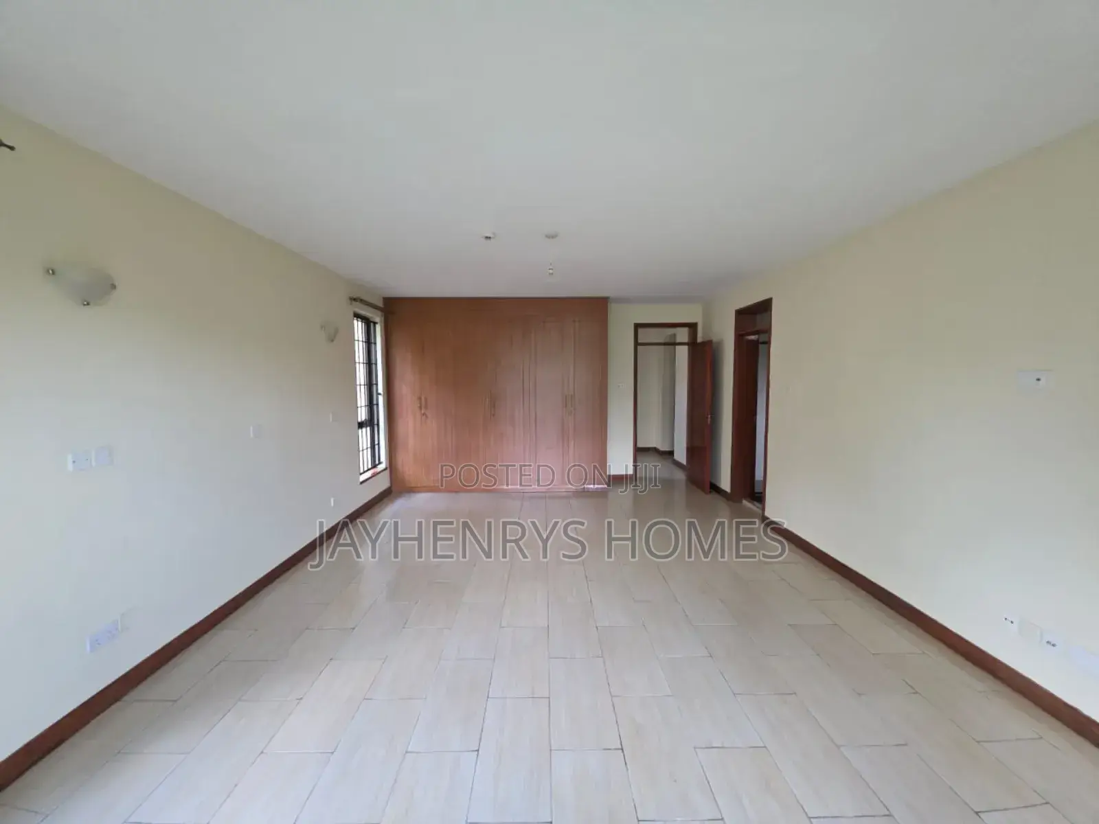 4bdrm Villa in Runda for rent