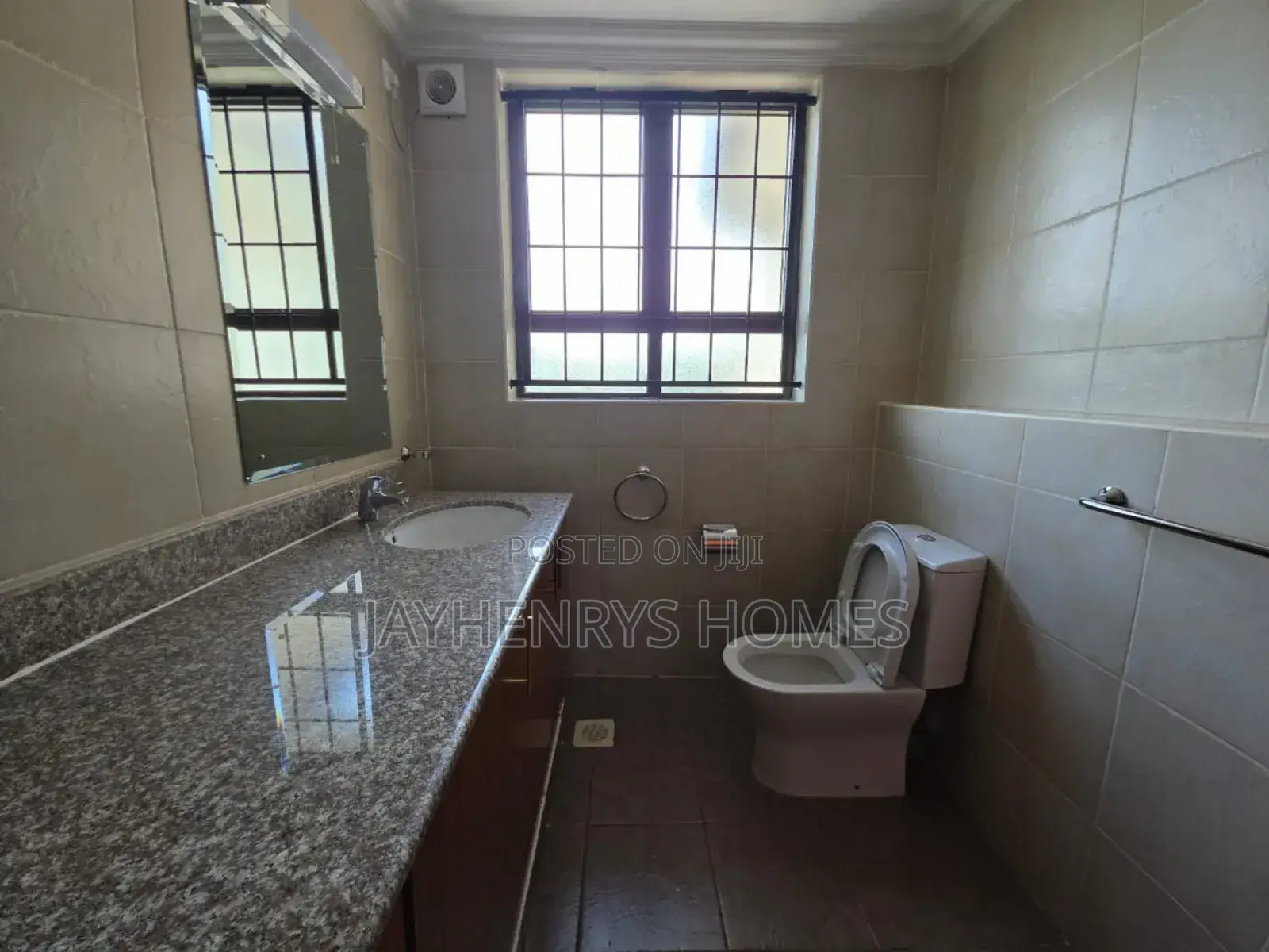 4bdrm Villa in Runda for rent